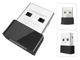 karta-sieciowa-wifi-comfast-cf-811ac-adapter-usb