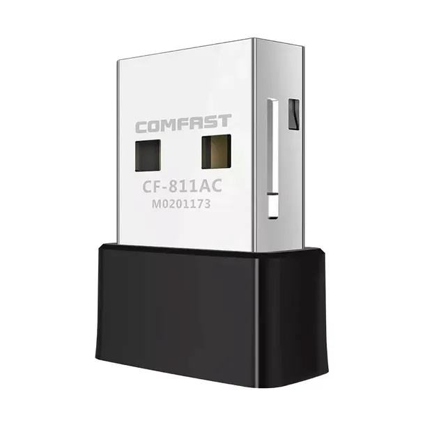 karta-sieciowa-wifi-comfast-cf-811ac-adapter-usb-standard-pracy-bezprzewodowej-802-11ac-wi-fi-5-802-11n-wi-fi-4-802-11g-802-11b-802-11a
