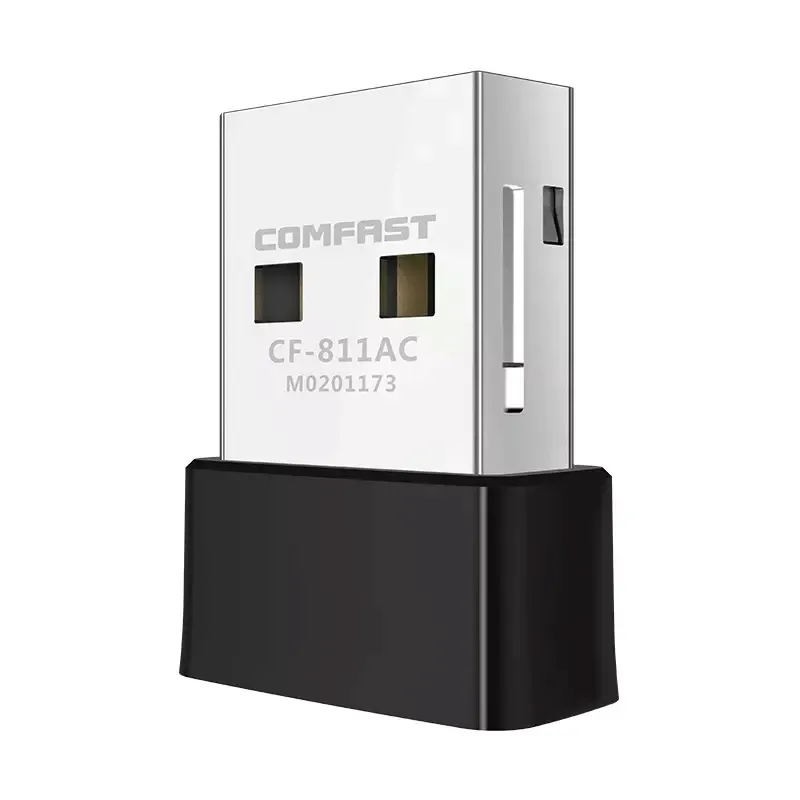 karta-sieciowa-wifi-comfast-cf-811ac-adapter-usb