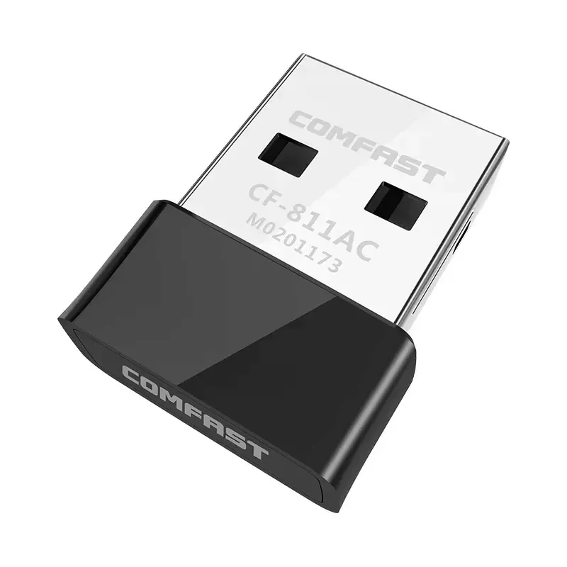 karta-sieciowa-wifi-comfast-cf-811ac-adapter-usb-stan-nowy