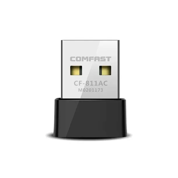 karta-sieciowa-wifi-comfast-cf-811ac-adapter-usb-stan-nowy-interfejs-usb