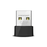 karta-sieciowa-wifi-comfast-cf-811ac-adapter-usb-stan-nowy-interfejs-usb