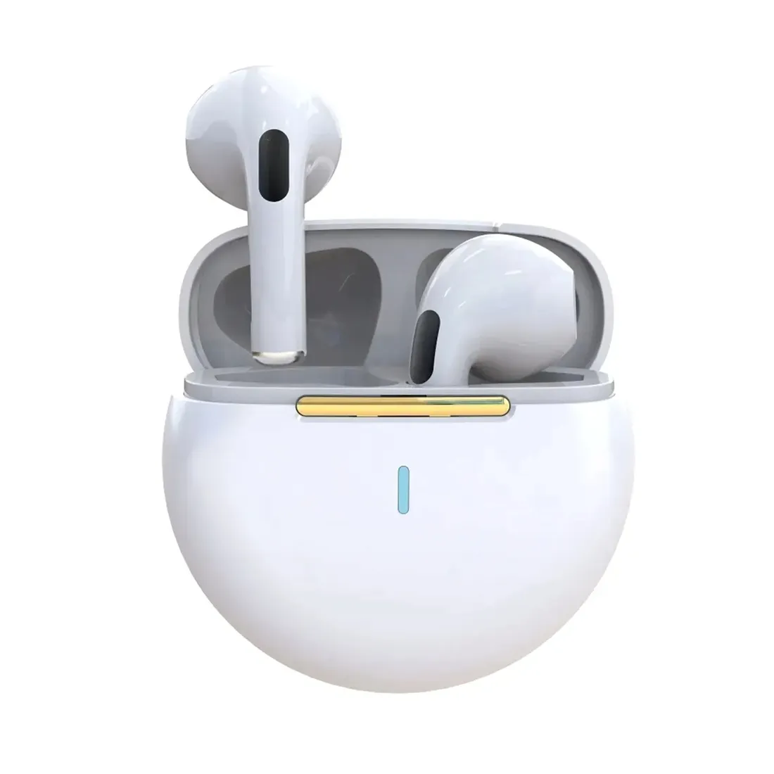 sluchawki-douszne-bluetooth-bezprzewodowe-biale-stan-nowy