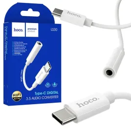 adapter-hf-audio-typ-c-do-jack-35mm-bialy-lacze