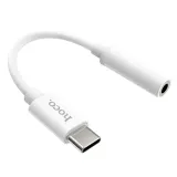 adapter-hf-audio-typ-c-do-jack-35mm-bialy-lacze-stan-nowy