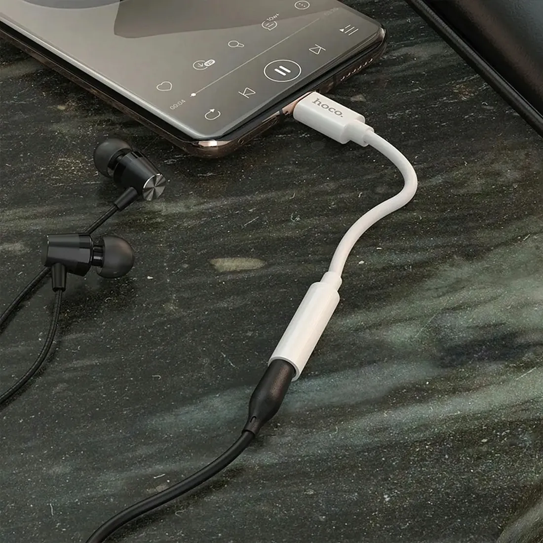 adapter-hf-audio-typ-c-do-jack-35mm-bialy-lacze
