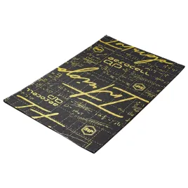 mata-wygluszajaca-butylowa-z-granulkami-6mm-aerocell-intrigo-plyta-bariera