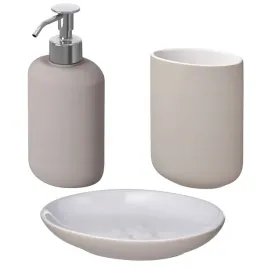 elegancki-kamionkowy-zestaw-lazienkowy-komplet