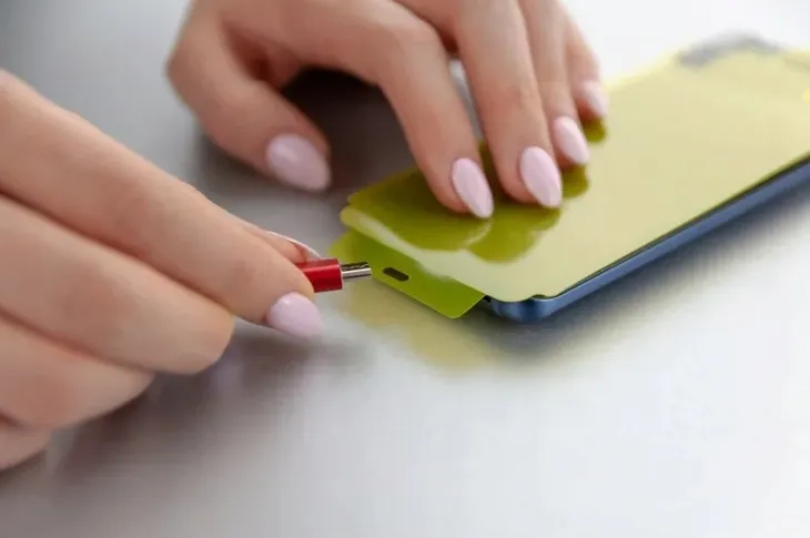 folia-ochronna-do-apple-iphone-13-pro-max-hydrogel-zestaw-do-aplikacji-tak