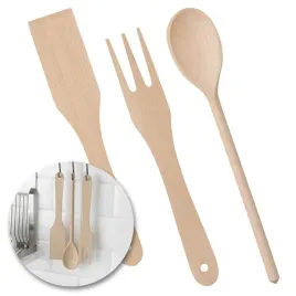 przybory-kuchenne-3el-drewno-lopatka-lyzka-widelec