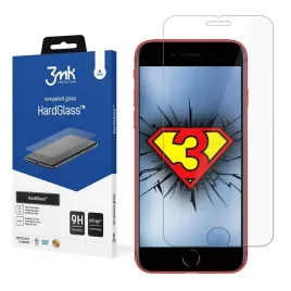 szklo-3mk-apple-iphone-se-2022-hardglass-ochrona