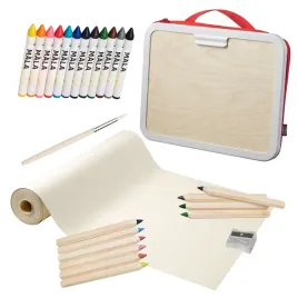 zestaw-do-rysowania-walzka-papier-kredki-mix-kolor