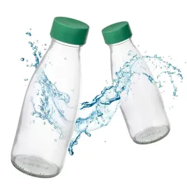 butelka-na-wode-szklo-bezbarw-500ml-spartansk-ikea