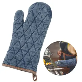 rekawica-kuchenna-niebieski-braz-grilltider-ikea