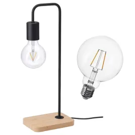 lampa-stolowa-bambus-czarny-z-zarowka-loftowa-boho