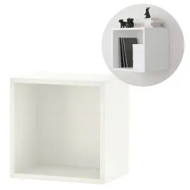 szafka-polka-wiszaca-biala-35x25x35-cm-eket-ikea