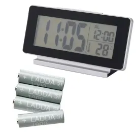 zestaw-zegar-budzik-akumulatorki-4szt-1900mah