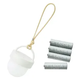 lampa-wiszaca-led-akumulatorki-do-ladowania-4szt