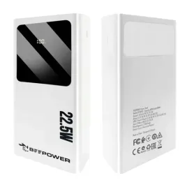 powerbank-supermocny-30000mah-2xusb-bialy