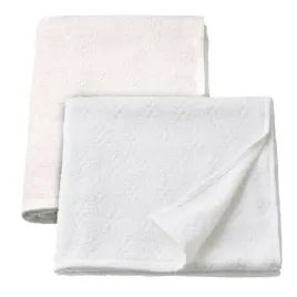 zestaw-reczniki-kapielowe-biale-55x120cm-100x150cm