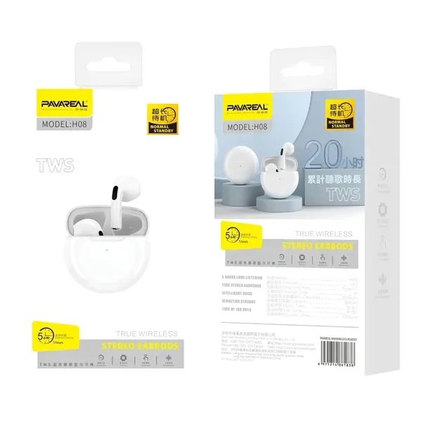 sluchawki-bluetooth-bezprzewodowe-douszne-biale-kolor-bialy