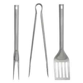 przybory-do-grilla-akcesoria-szczypce-zestaw-3szt