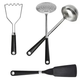 zestaw-akcesoriow-lopatka-cedzak-chochla-tluczek