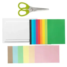 papier-rozne-rozmiary-i-kolory-nozyczki-zestaw