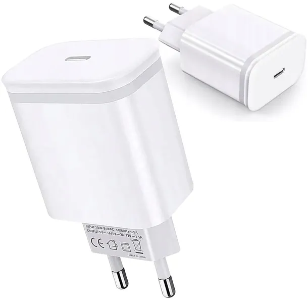 ladowarka-fast-charge-20w-kabel-usb-c-kazdy-model-kolor-bialy