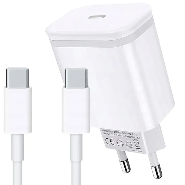ladowarka-fast-charge-20w-kabel-usb-c-kazdy-model-stan-nowy-kolor-bialy