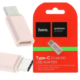 adapter-micro-do-type-c-rozowo-zloty-przejsciowka