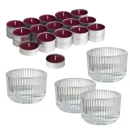 zestaw-swiecznik-na-tealighty-swieczka-pachnaca