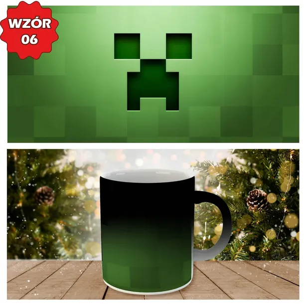 kubek-magiczny-fp-minecraft-steve-creeper-gift-wzor-dominujacy-inny-wzor