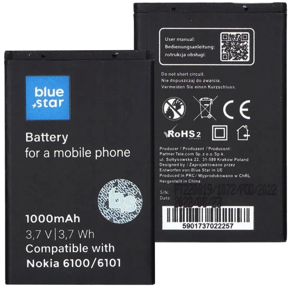 bateria-do-maxcom-mm135-1000mah-nowa-bluestar