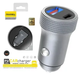 ladowarka-samochodowa-usb-5a-usb-c-20w-srebrna