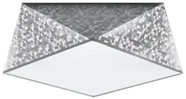 cekinowy-plafon-2xe27-hexa-35-sl-0691-sollux