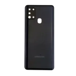 panel-tylny-do-samsung-a21s-czarny-klapka-baterii