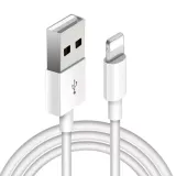 kabel-usb-do-apple-kostka-sluchawki-lightning-stan-nowy