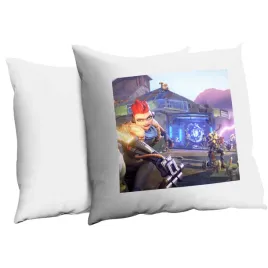 poduszka-biala-fortnite-03-dekoracyjna-prezent