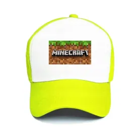 czapka-z-daszkiem-zolta-minecraft-02
