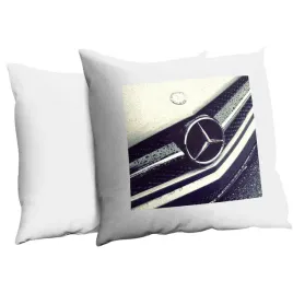 poduszka-biala-mercedes-03-dekoracyjna-prezent