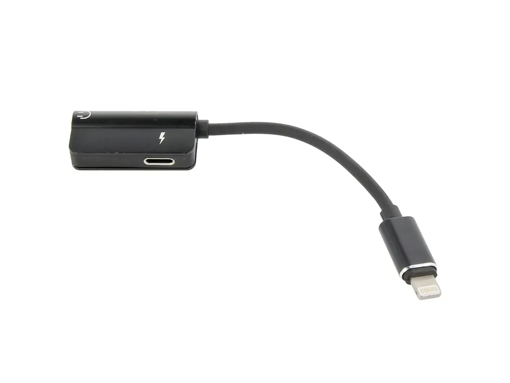 m-adapter-lightning-do-mini-jack-3-5-mm-black