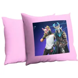 poduszka-rozowa-fortnite-05-dekoracyjna-prezent