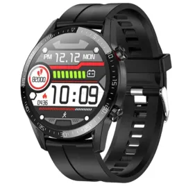 zegarek-smartwatch-czarny-wodoodporny-cisnieniomie