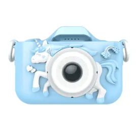 aparat-cyfrowy-dla-dzieci-jednorozec-niebieski