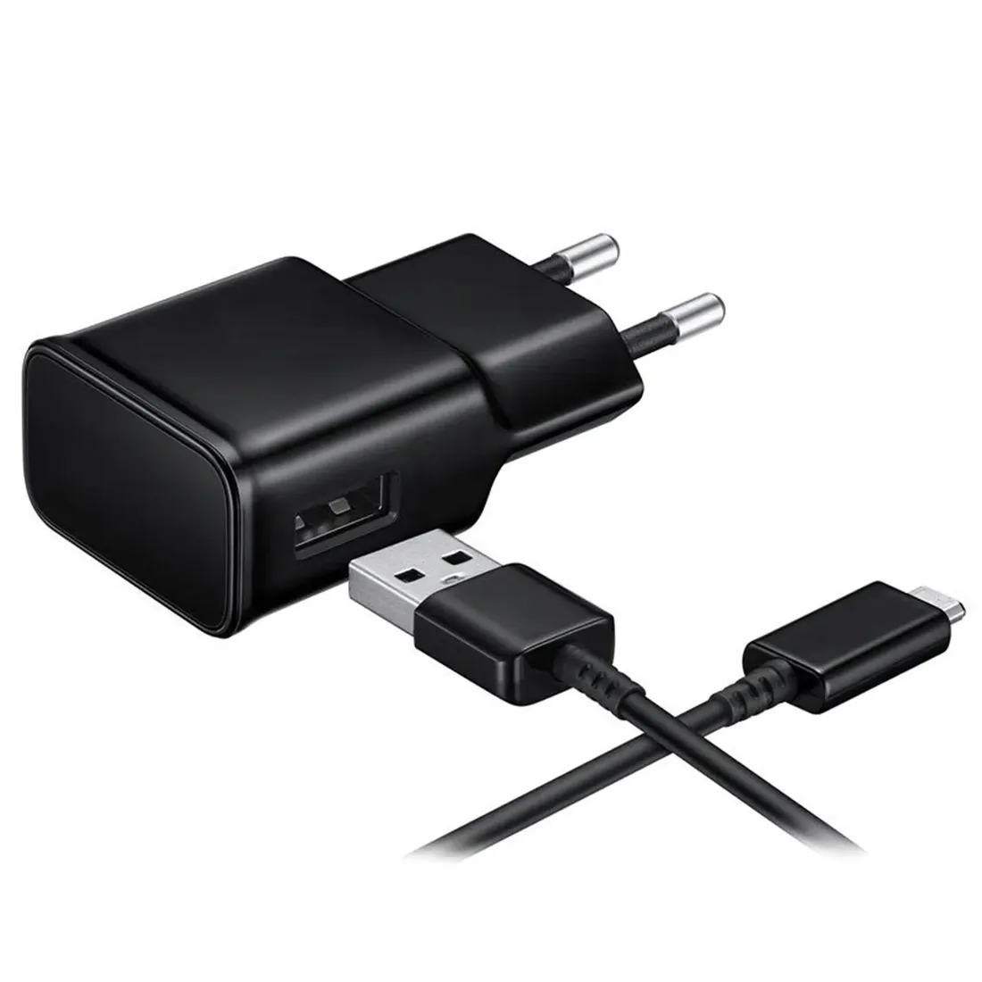 ladowarka-sieciowa-kostka-kabel-usb-2a-micro-black