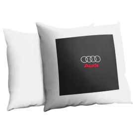 poduszka-biala-audi-04-dekoracyjna-prezent
