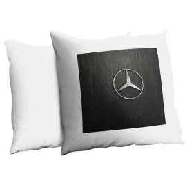 poduszka-biala-mercedes-02-dekoracyjna-prezent