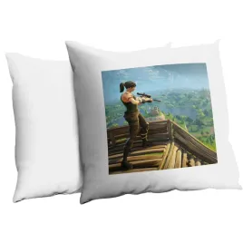 poduszka-biala-fortnite-02-dekoracyjna-prezent
