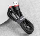 kabel-baseus-kevlar-usb-typ-c-1m-czerwony-dlugosc-przewodu-1-m